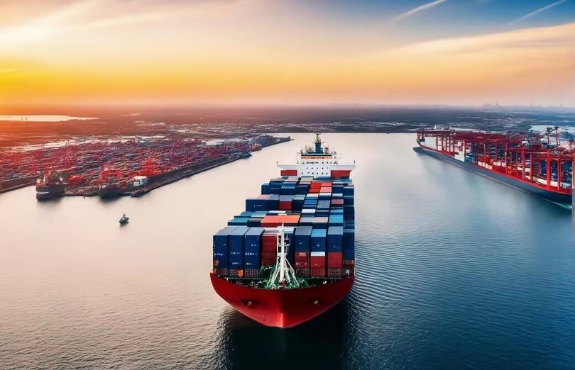 China’s foreign trade sees slight uptick in Jan-Oct 2023