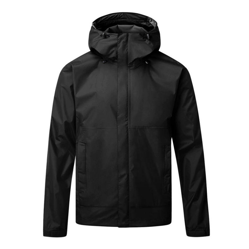 Mountain Zipper Outdoor Winterproof Jackets