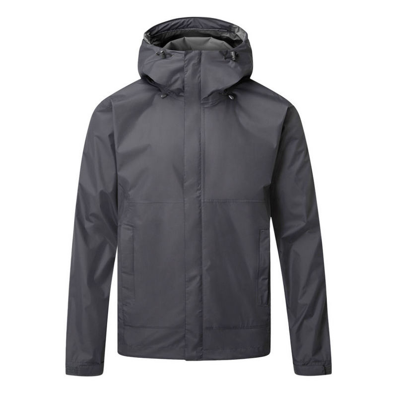 Hot Selling Mountain Zipper Outdoor Waterproof Polyester Jackets