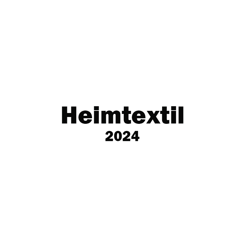 2024 Frankfurt International Home and Commercial Textile Heimtextil